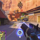 Illustration for article titled iOverwatch/i Player Makes Banana Controller For Winston